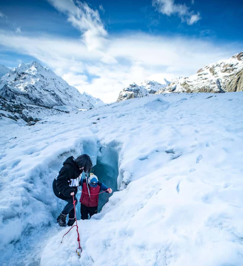 Mount Cook: 3 Hour Heli Hike to the Tasman Glacier - The 3-Hour Rhythm at Mount Cook Airport (Check-In to Takeoff)