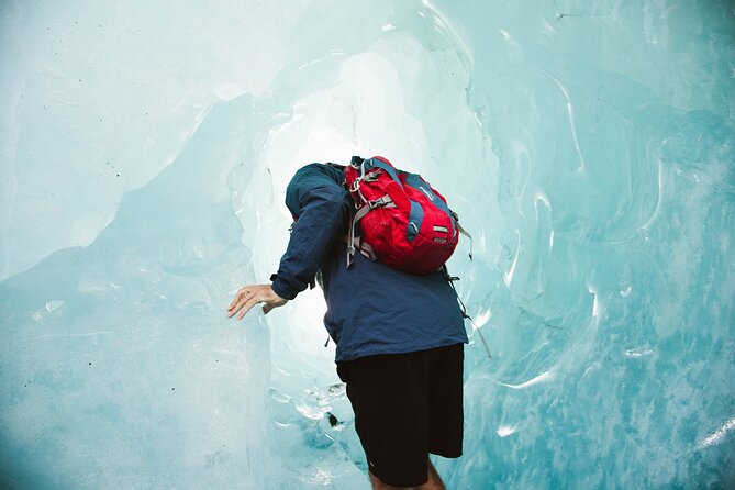 Mount Cook: 3-Hour Tasman Glacier Heli-Hike - Key things to know before you go