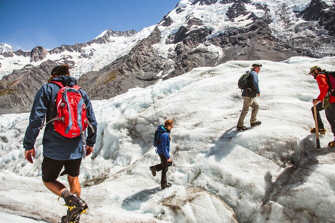 Mount Cook: 3-Hour Tasman Glacier Heli-Hike - Price check: what $601.48 includes, and where the value lives