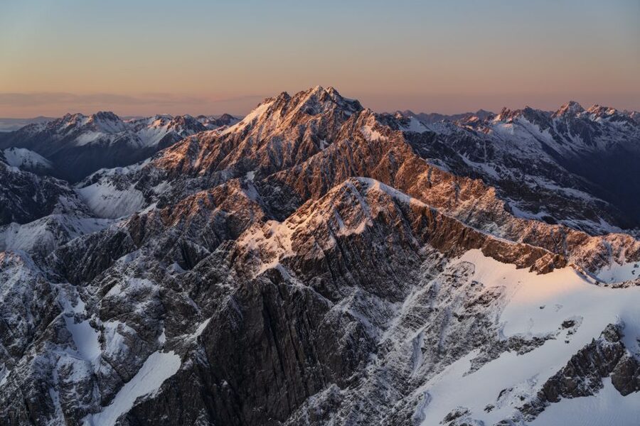 Mount Cook: 50-Minute Aoraki Scenic Helicopter Flight - Choosing the Right Mindset for Weather Dependent Flights