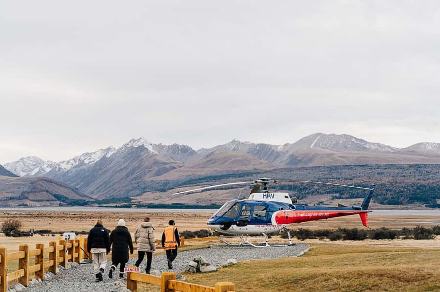 Mount Cook: Alpine Explorer 35 Minute Flight - Price and Value: Is $337 Worth It?