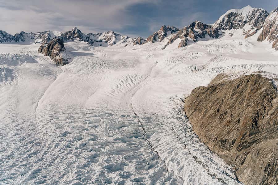 Mount Cook: Aoraki/Mt Cook & The Glaciers 55 Minute Flight - Weather and Flight Changes: The Reality You Should Plan For