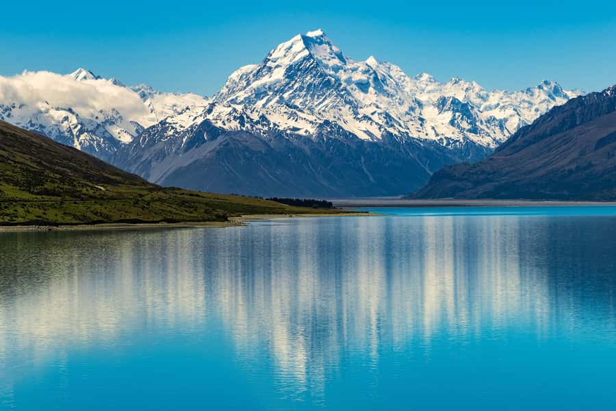 Mount Cook Day Tour from Christchurch - Key points before you go