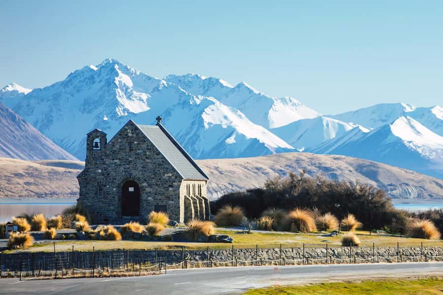 Mount Cook Day Tour: Mount Cook to Christchurch - Key Highlights at a Glance