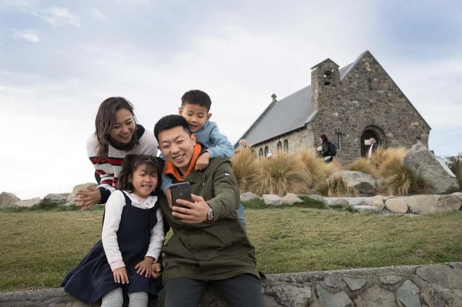 Mount Cook Day Tour: Mount Cook to Christchurch - A Half-Day Route That Feels Like a Story