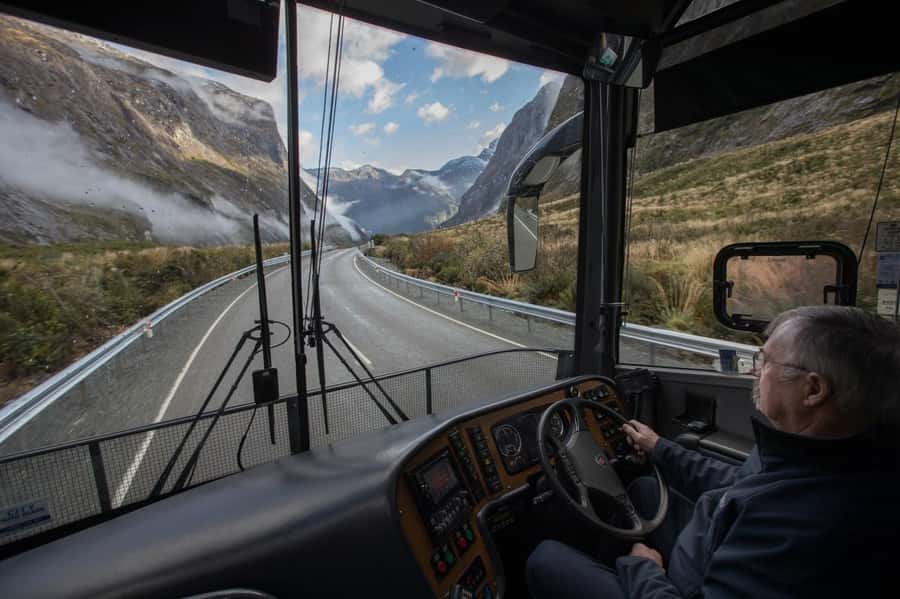 Mount Cook Day Tour: Mount Cook to Christchurch - Church of the Good Shepherd: A Short Stop With Big Atmosphere