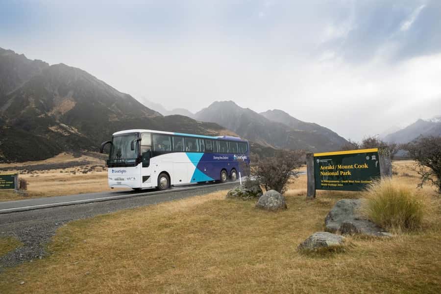 Mount Cook Day Tour: Mount Cook to Christchurch - Price and Value: Is $119 Worth It?