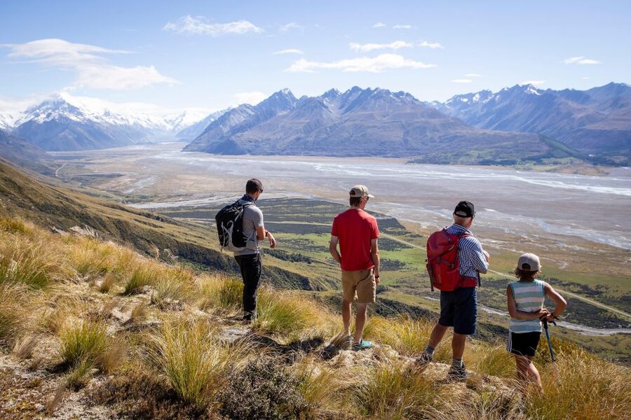 Mount Cook: Glentanner High Country Heli Hike - Price and Value: Does $295 Make Sense for a 3.5 Hour Tour