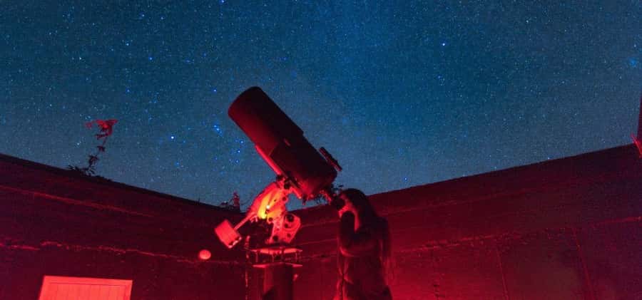 Mount Cook, Lake Pukaki: Billion Star Dining - Key things I’d clock before you go