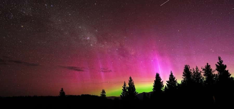 Mount Cook, Lake Pukaki: Billion Star Dining - Getting there without stress, meeting point and how to find it