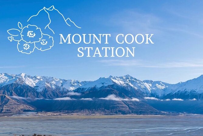 Mount Cook & Lake Tekapo the Ultimate combo from Queenstown - Key highlights worth getting excited about