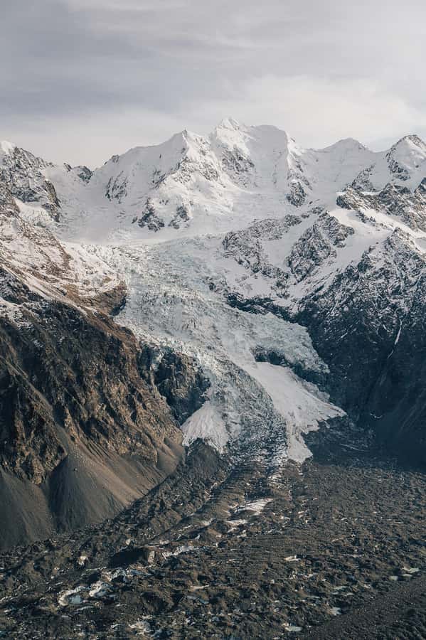 Mount Cook: Mountains High 40 minute Flight - Key things that make this helicopter flight worth it