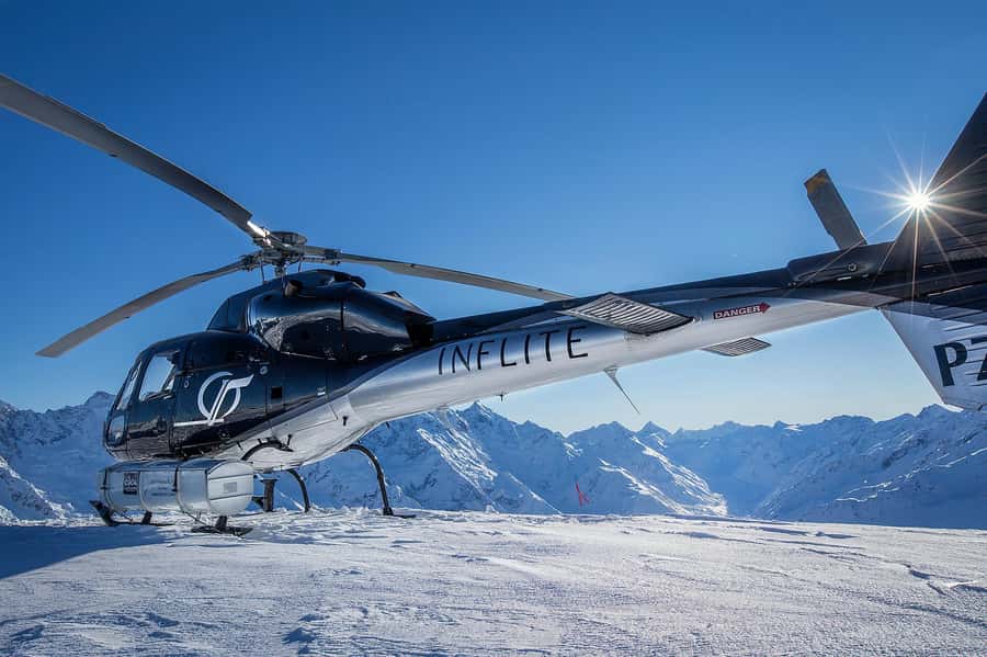 Mount Cook: Scenic Helicopter Flight with Alpine Landing - Key Things That Make This Flight Worth It