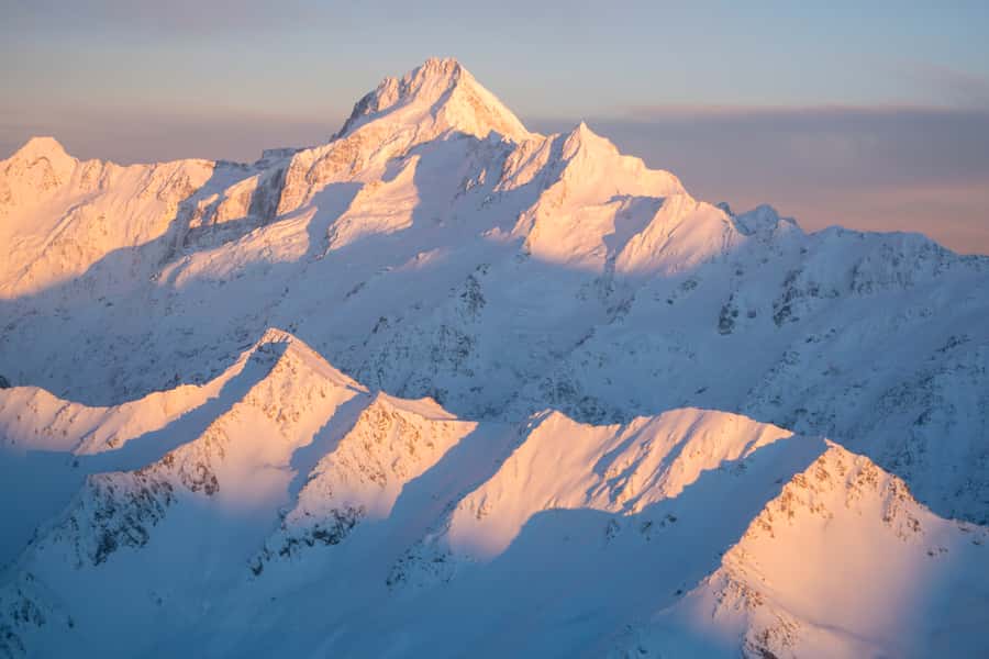 Mount Cook: Scenic Helicopter Flight with Alpine Landing - Who This Flight Is Best For (and Who Might Want Another Option)