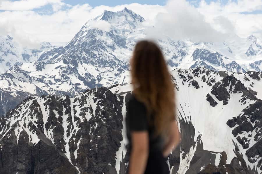 Mount Cook: Scenic Helicopter Flight with Alpine Landing - Seats, Small Groups, and Why Your Pilot Matters