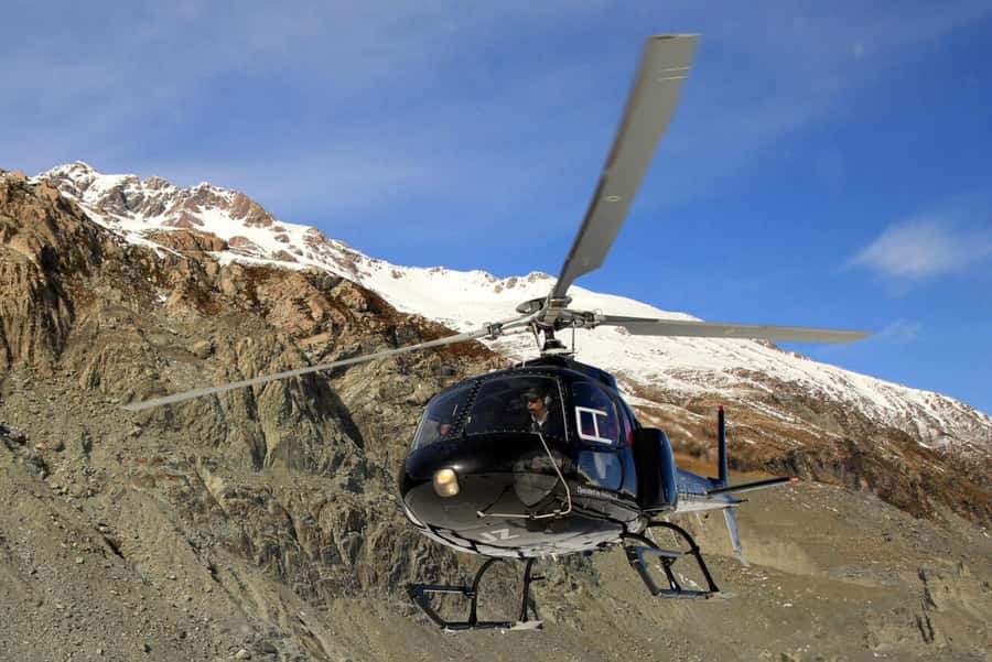 Mount Cook: Scenic Helicopter Flight with Alpine Landing - Price and Value: What You’re Really Paying For at $226