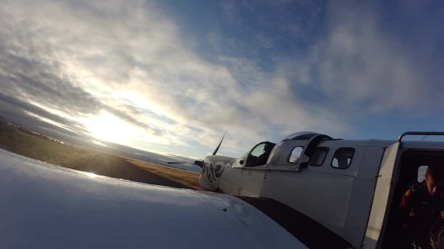 Mount Cook: Tandem Skydive Experience - Photo And Video Options: Catch The Moment Without Playing Photographer