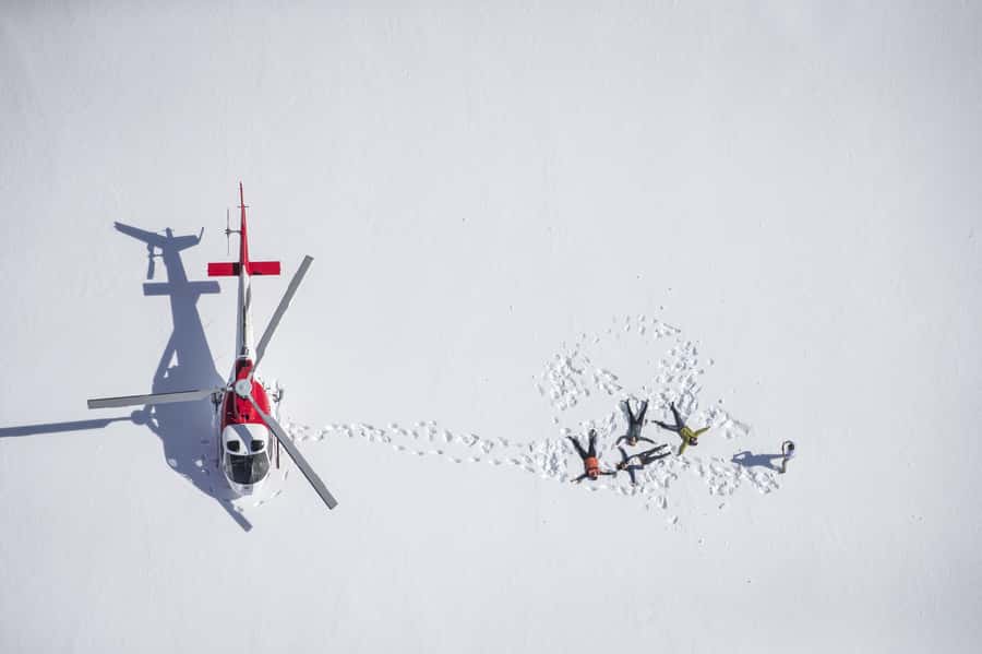 Mount Cook: Tasman Glacier Helicopter Flight - What to Bring: Warm, Comfortable, Camera-Ready