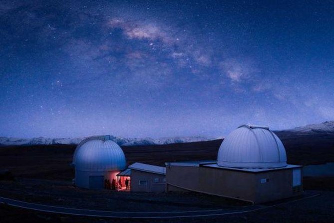 Mount John Observatory Stargazing Experience, Tekapo - Key highlights you should care about