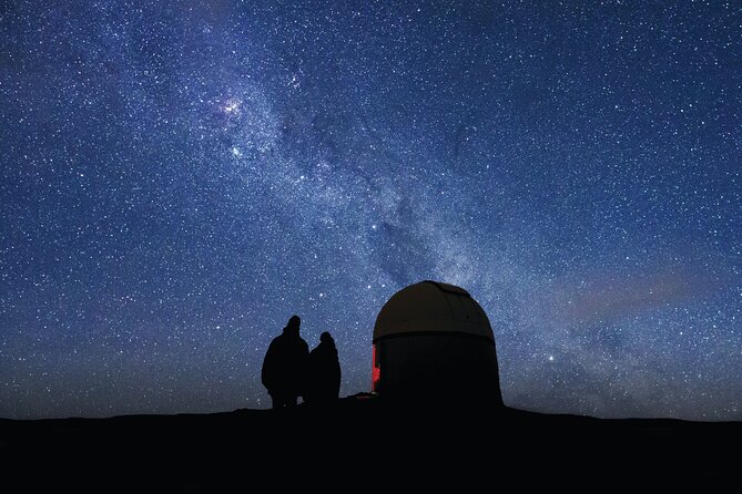 Mount John Observatory Stargazing Experience, Tekapo - Group size, language rules, and who this tour fits best