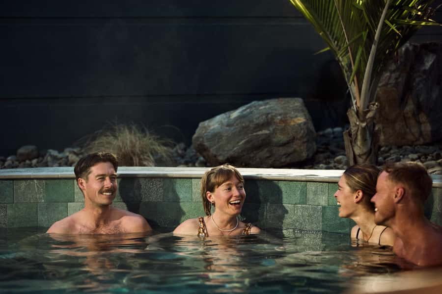 Mount Maunganui: Hot Ocean Water Pools Entry Ticket - Mount Maunganui Hot Pools: Heated Ocean Water That Feels Different