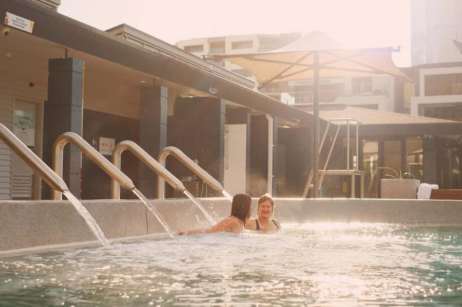 Mount Maunganui: Hot Ocean Water Pools Entry Ticket - What to bring, what you can skip, and the rules that matter
