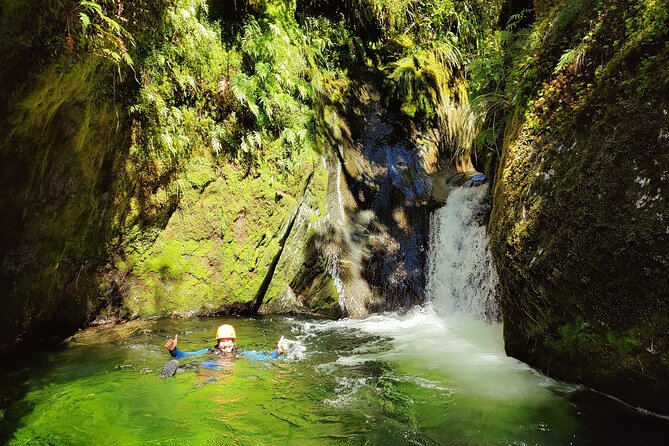 Mt Aspiring Full Day Canyon ex Queenstown or Wanaka - Key things to know before you go canyoning in Mt Aspiring