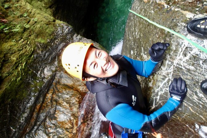 Mt Aspiring Full Day Canyon ex Queenstown or Wanaka - Stop 3: Makarora, the route into a remote feeling