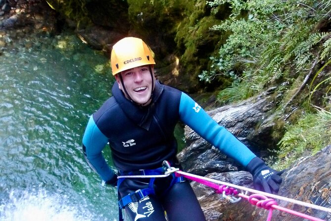 Mt Aspiring Full Day Canyon ex Queenstown or Wanaka - What to bring: the easy stuff that prevents a ruined day
