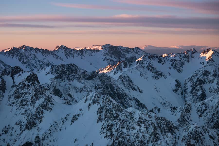Mt Cook: 55-Minute Scenic Flight in Helicopter or Ski Plane - Key Highlights You Should Know Before You Fly