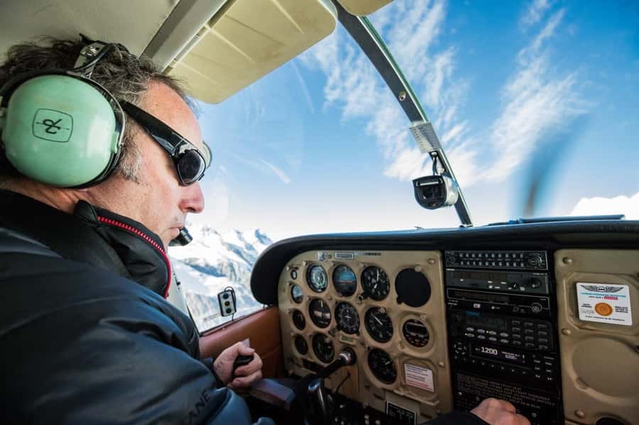 Mt Cook: 55-Minute Scenic Flight in Helicopter or Ski Plane - Why a 55-Minute Flight Over Aoraki Mt Cook Feels Like More