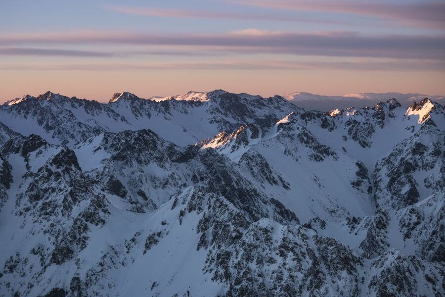 Mt Cook: 55-Minute Scenic Flight in Helicopter or Ski Plane - What You’ll See at Each Stage (and How to Watch Like a Pro)