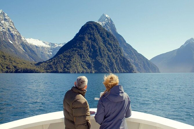 Mt Cook Day Small-Group Tour From Queenstown - Mt Cook Village and the visitor centre: the best place to orient your day