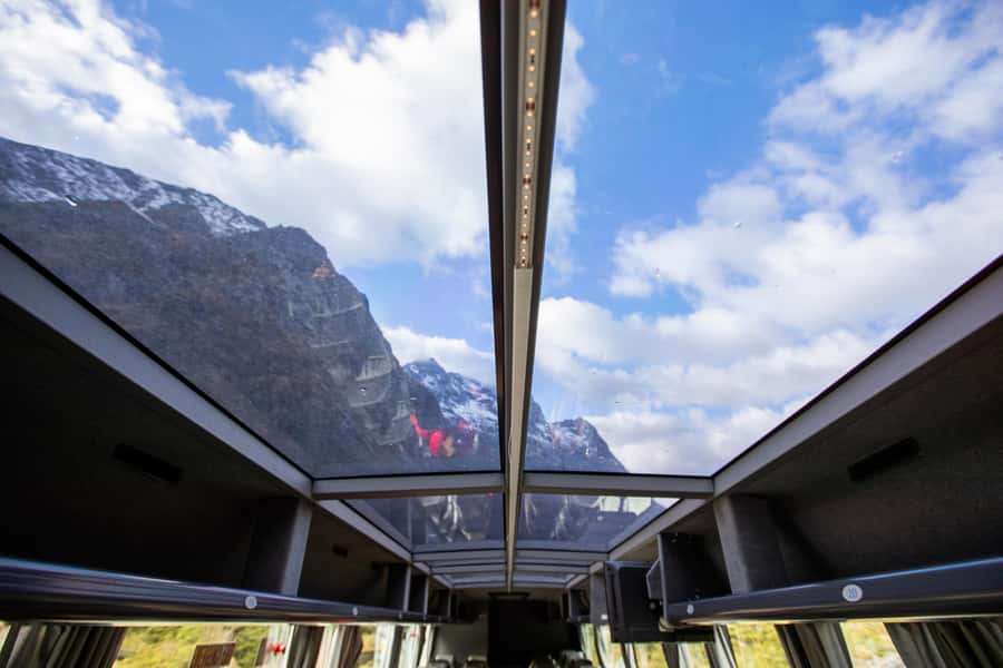 Mt. Cook Day-Tour: Christchurch to Queenstown - Aoraki/Mt Cook Village: your window on New Zealand’s highest peak