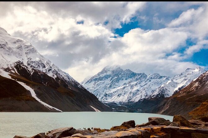 Mt. Cook Full Day Group Tour via Tekapo from Christchurch - Key Things to Know Before You Go