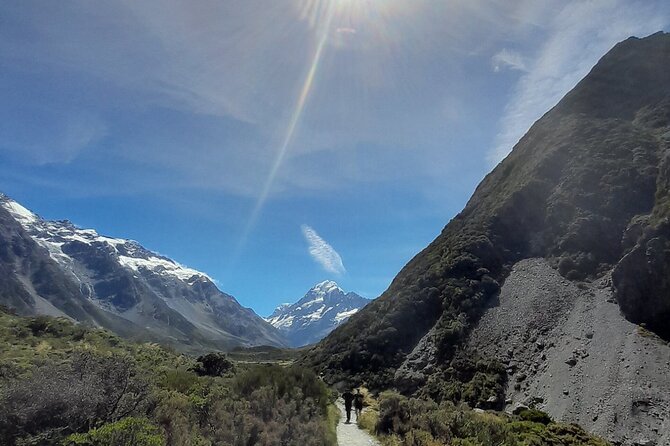 Mt. Cook Full Day Group Tour via Tekapo from Christchurch - Timing, pacing, and comfort on a max-16 group day
