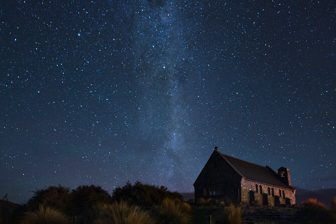 Mt Cook & Lake Tekapo 2-Day Small Group Tour from Queenstown - Key things I would focus on before you book