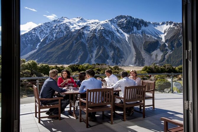 Mt Cook & Lake Tekapo 2-Day Small Group Tour from Queenstown - Lake Tekapo Overnight: Why Staying Matters Here