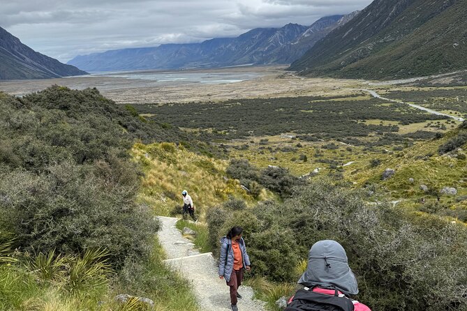 Mt. Cook Private Day Trip From Christchurch Via Lake Tekapo - Extras the tour description hints at, and how to plan around them