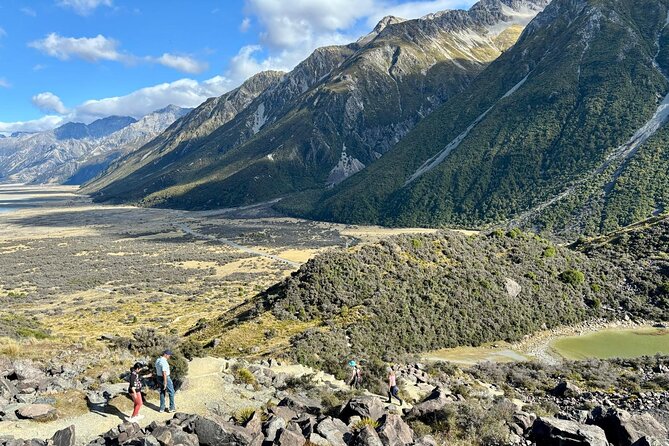 Mt Cook Small Group Scenic Day Tour from Queenstown - Quick reasons to go