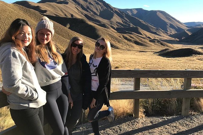 Mt Cook Small Group Scenic Day Tour from Queenstown - Aoraki/Mt Cook National Park: Your main free-time block