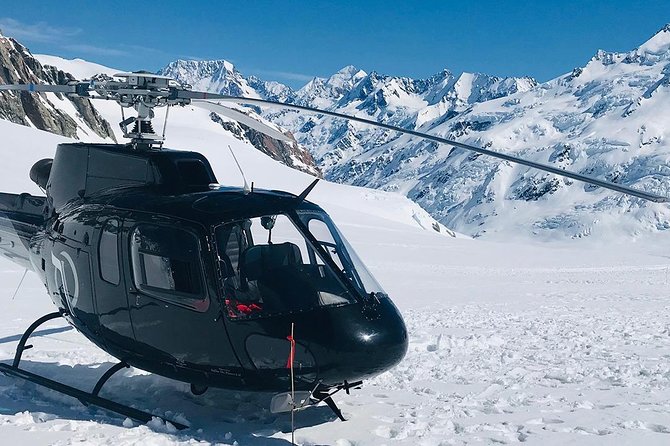 Mt Cook Small Group Scenic Day Tour from Queenstown - Hiking reality check: Hooker Valley Track closure affects your plan