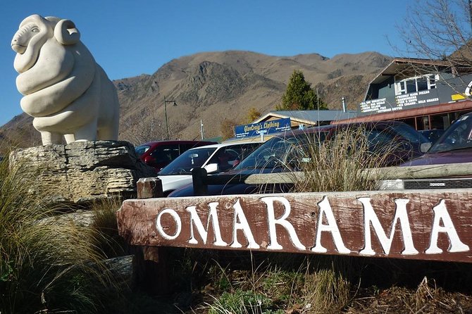 Mt Cook Small Group Scenic Day Tour from Queenstown - Guides, group size, and the rhythm of the day