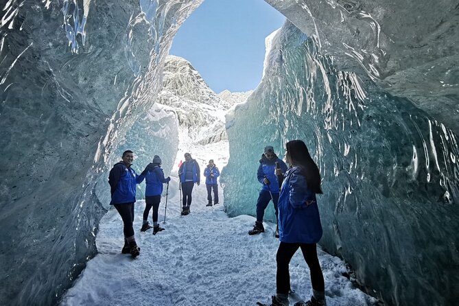 Mt Cook Small Group Tour & Heli Hike Combo from Queenstown - Key things I’d prioritize before you go