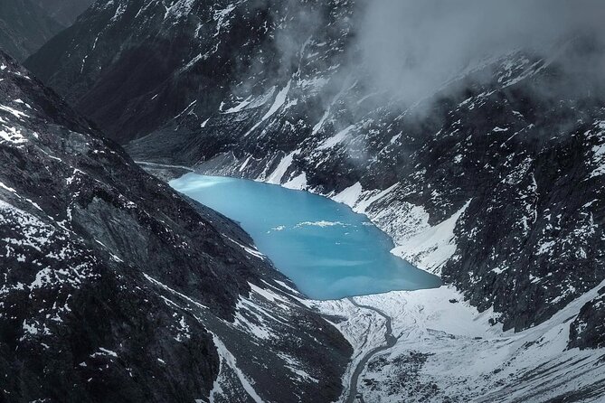 Mt Cook Supreme: 4 Glaciers with 2 Snow Landings - 60mins - Price and value: what you’re paying for at $527.49 per person