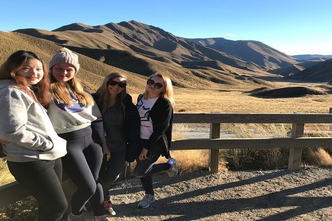 Mt Cook & Tasman Glacier lookout Small Group Tour from Queenstown - Hooker Valley Track Closure: What It Means for Your Expectations