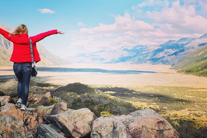 Mt Cook & Tekapo Day Tour from Christchurch (lunch included) - Morning start at 6:30am, pickup rhythm, and why the day runs long