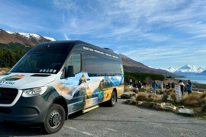 Mt Cook to Queenstown Small Group Tour (One-Way) - Key Highlights Worth Knowing