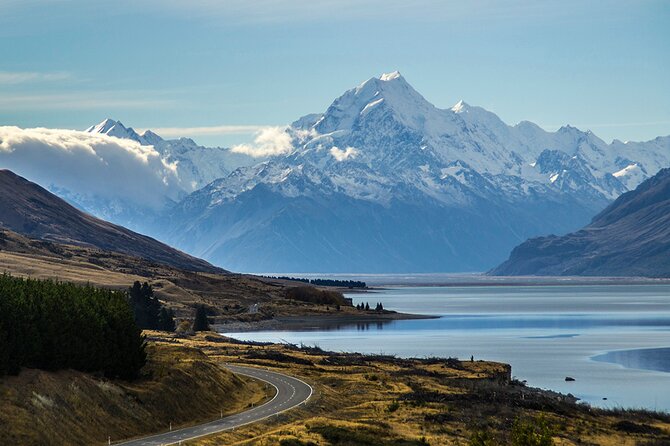 Mt Cook Tour & Ultimate Alpine Experience Combo from Queenstown - Road trip highlights: Kawarau Gorge, Cromwell, Lindis Pass, and Omarama