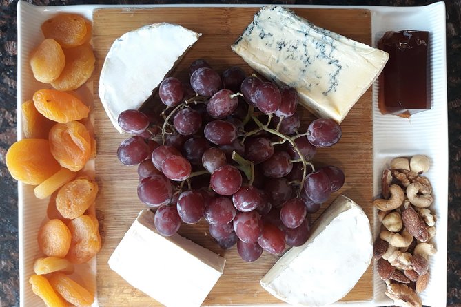 Napier: Afternoon Wine Tasting + visit Silky Oaks Chocolates - Ross and the small-group rhythm that makes it feel personal